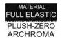 ARCHROMA PLUSH-ZERO