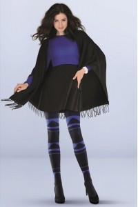 Gabriella Abby kuvioidut sukkahousut