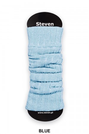 Steven villasekoite säärystimet, blue