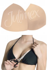 Julimex bikini toppaukset