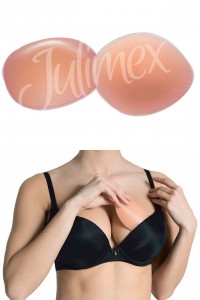 Julimex rintaliivien silikoni täytteet Full Cup