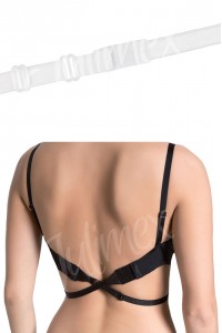 Julimex Low Back Strap 1-rivinen lisäosa