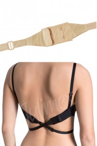 Julimex Low Back Strap 2-rivinen lisäosa