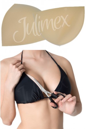 Julimex muotoilevat bikini toppaukset