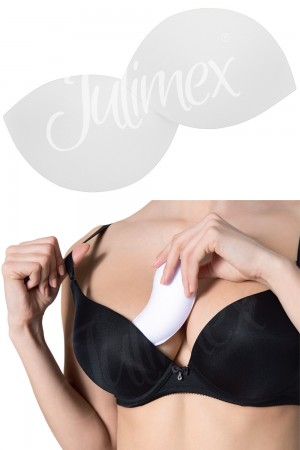 Julimex Full Cup Push-Up rintaliivien vaahtotäyte