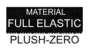 PLUSH-ZERO