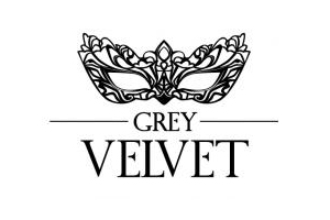Grey Velvet logo